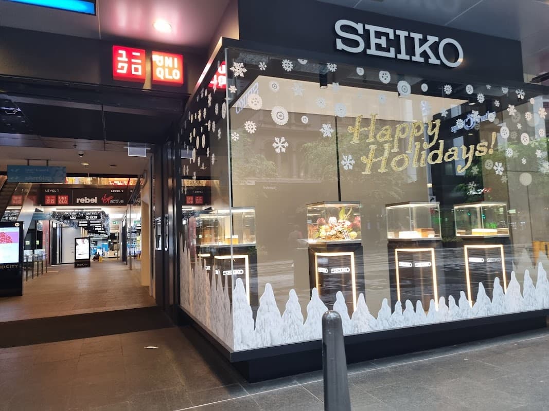 Edition Roasters MidCity