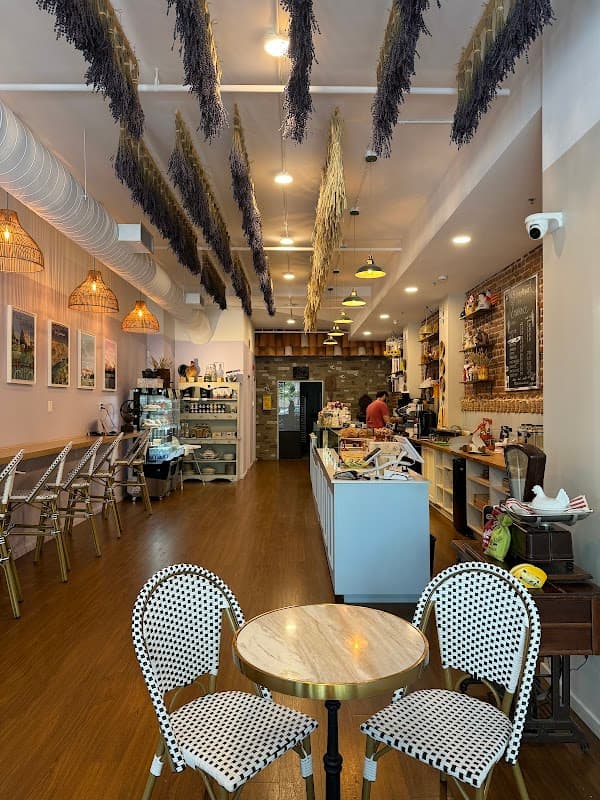 Un Instant en Provence