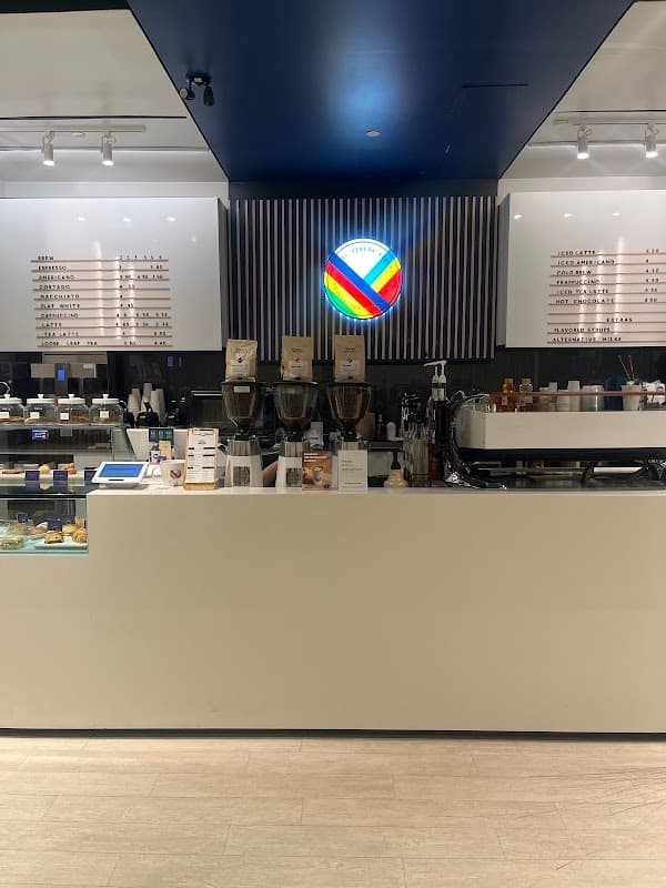 Vereda Central Coffee Roasters