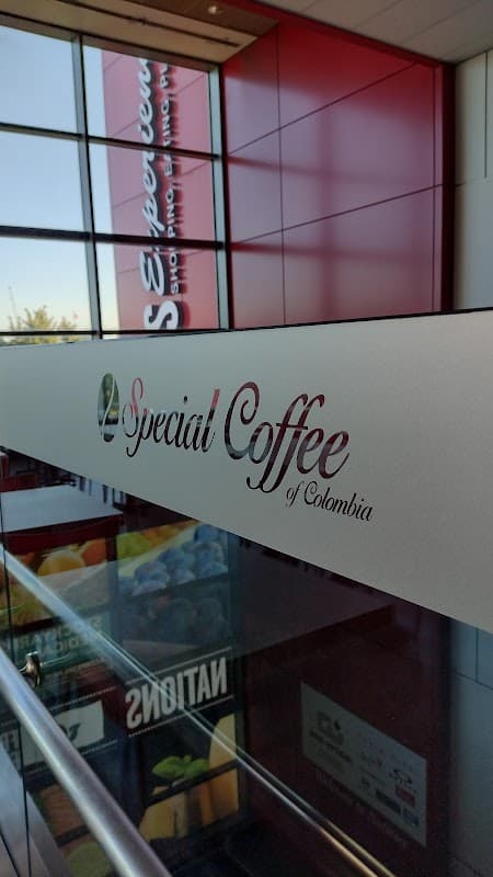 Special Coffee of Colombia