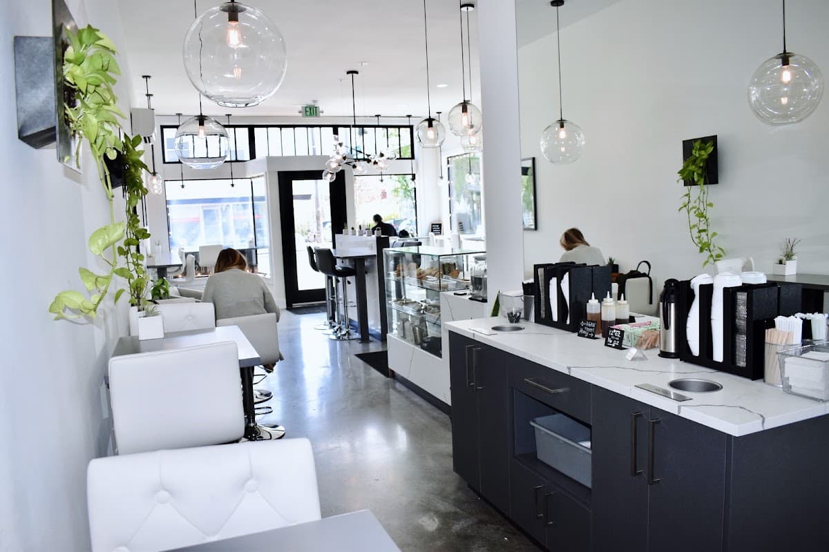 West Seattle Grounds