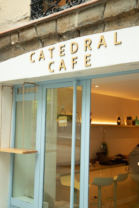 Catedral Café
