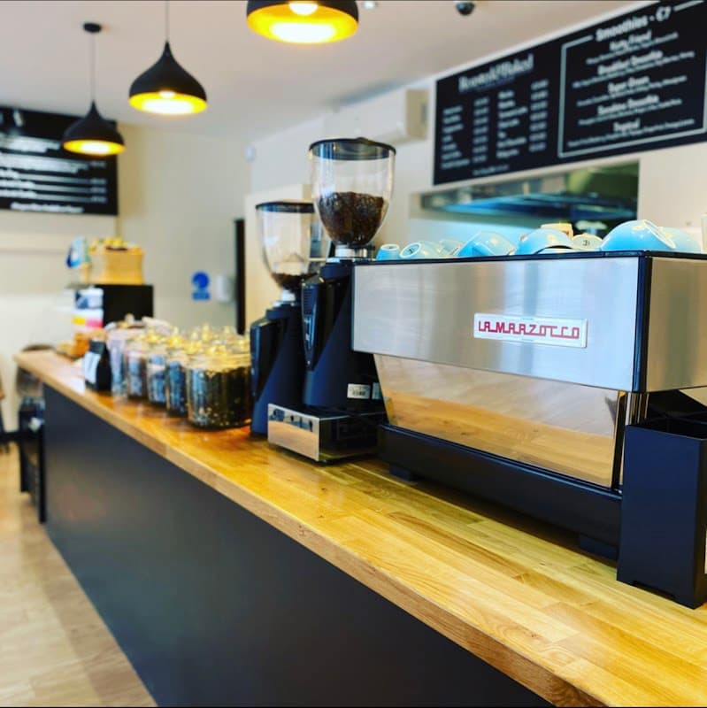 Roasted & Baked Kilmainham