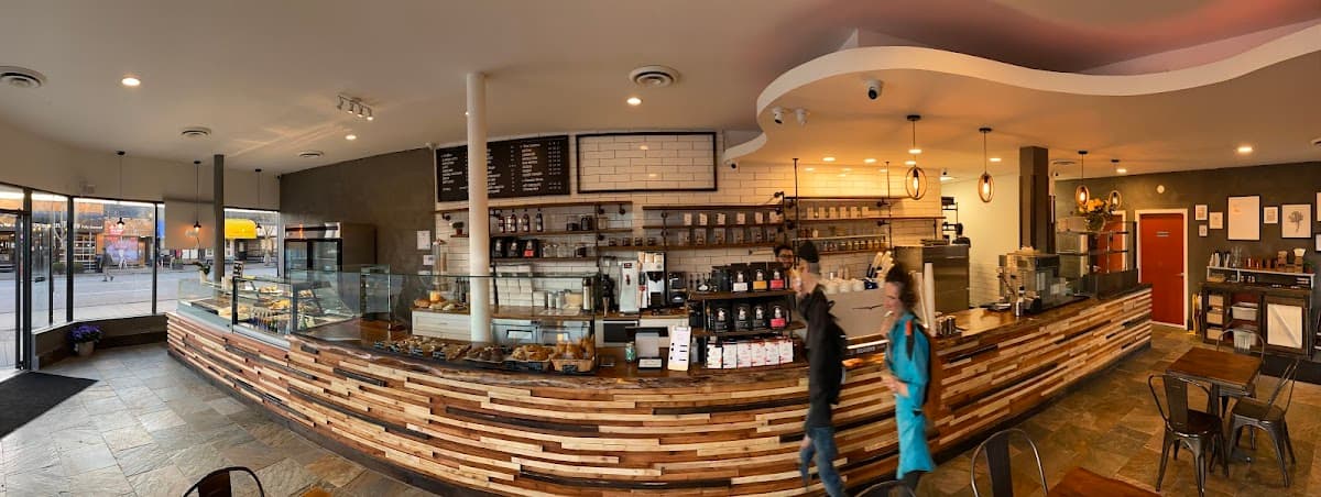 il Mondo Cafe & Gelato