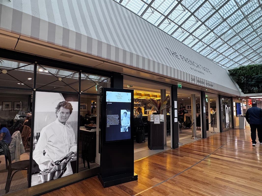 The French Taste by Guy Martin