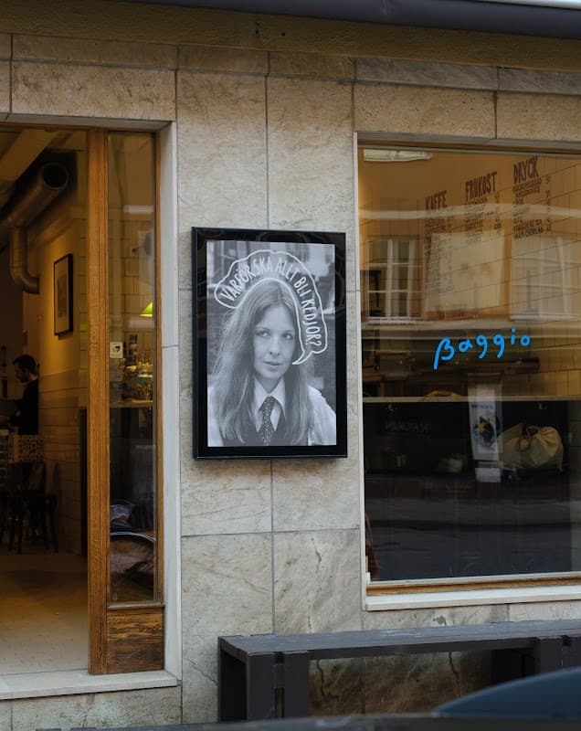 Baggio Kaffebar