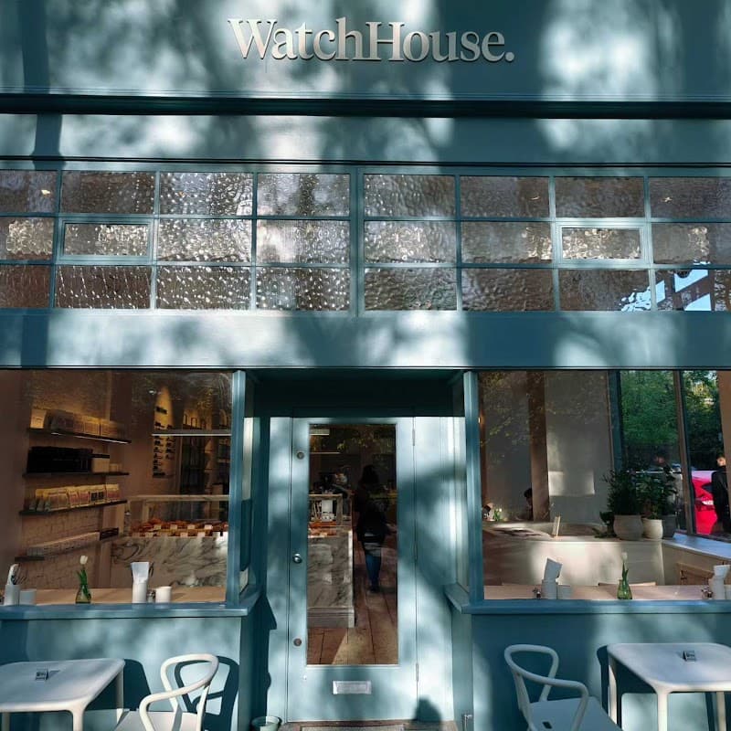 WatchHouse Hampstead Heath