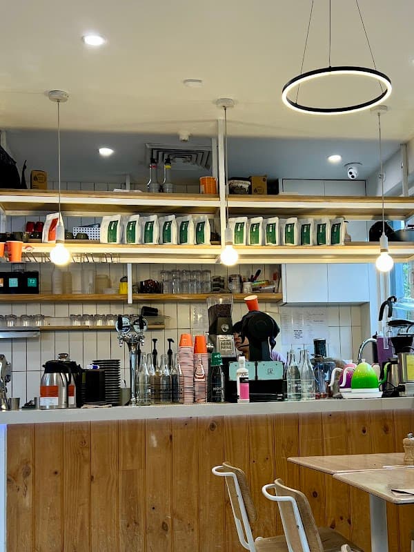 Terra Cotta Roasters Darlington