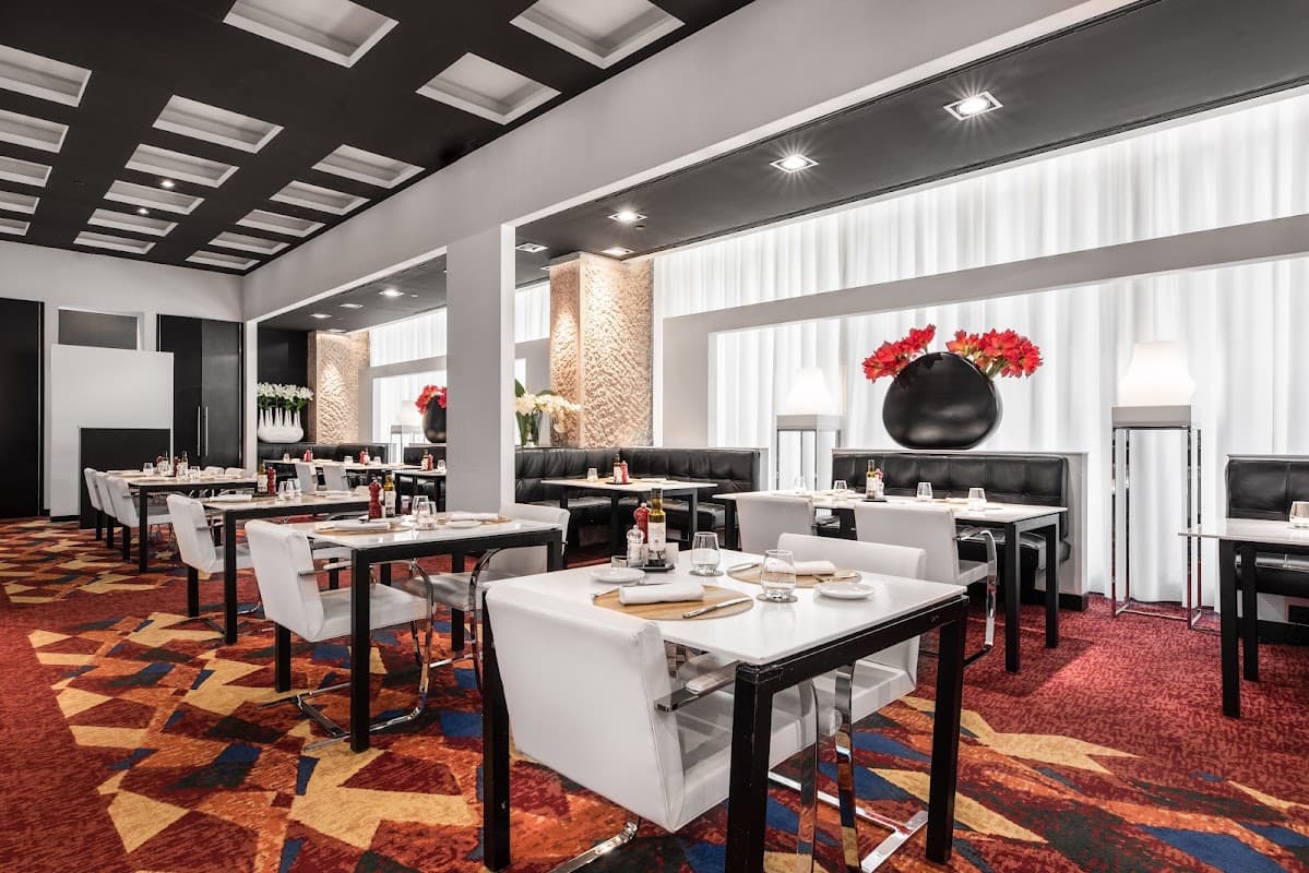 Restaurante Reserva Grill