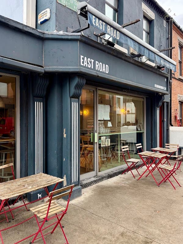 East Road Café