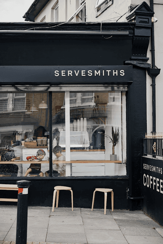 Servesmiths Coffee