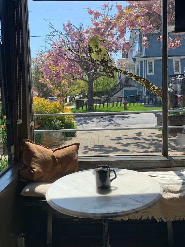 Le Marché St. George