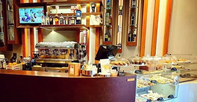 Javaroma Coffeeshop & Brew Bar