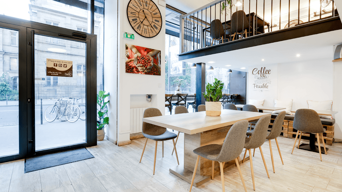 HUBSY Arts et Métiers