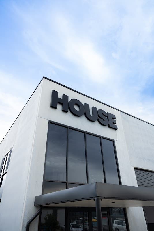 House of Roast - Cardiff