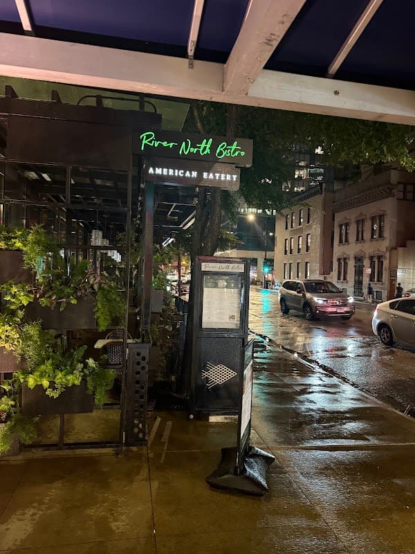 River North Bistro