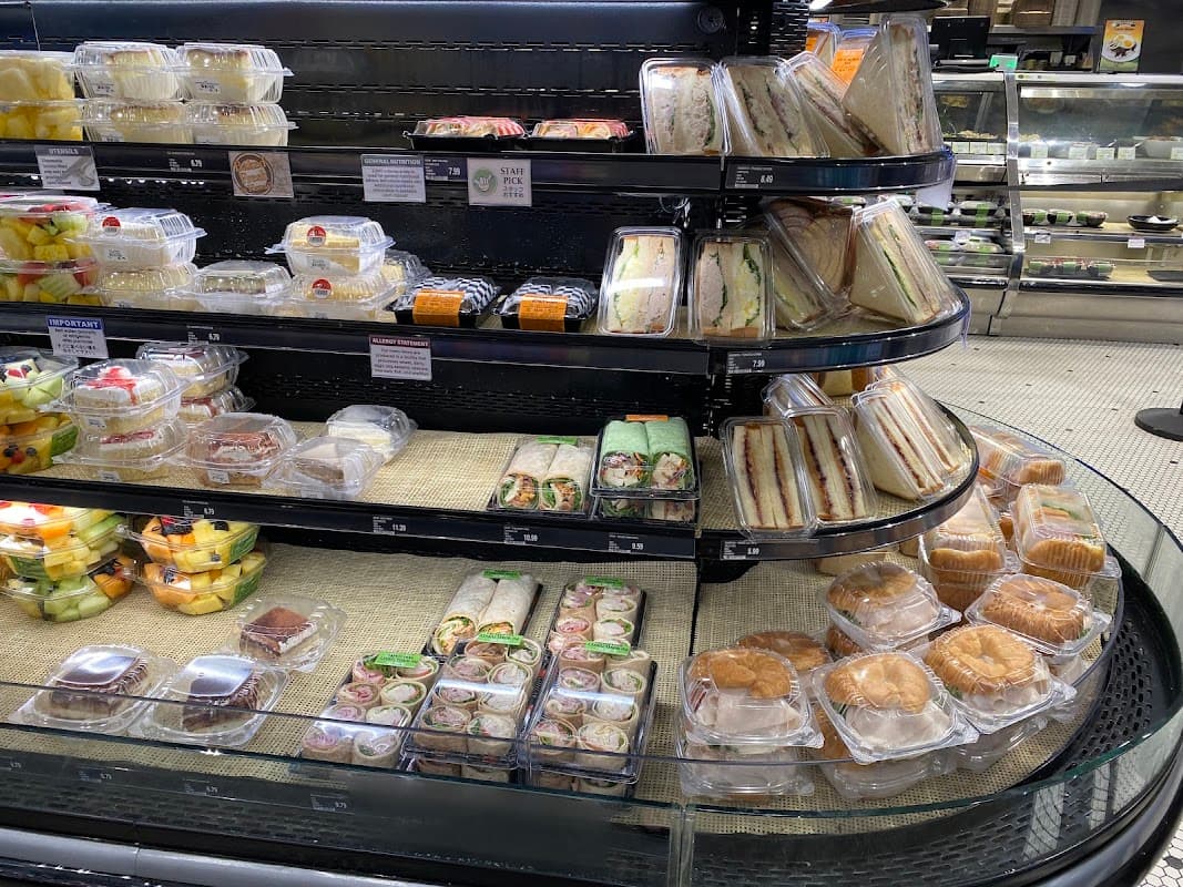 Island Country Markets