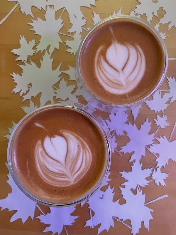 Ambros Coffee Roasters