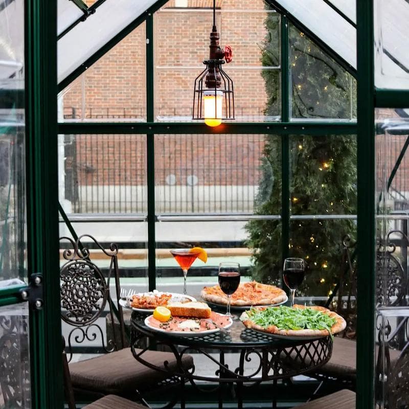 La Lanterna di Vittorio