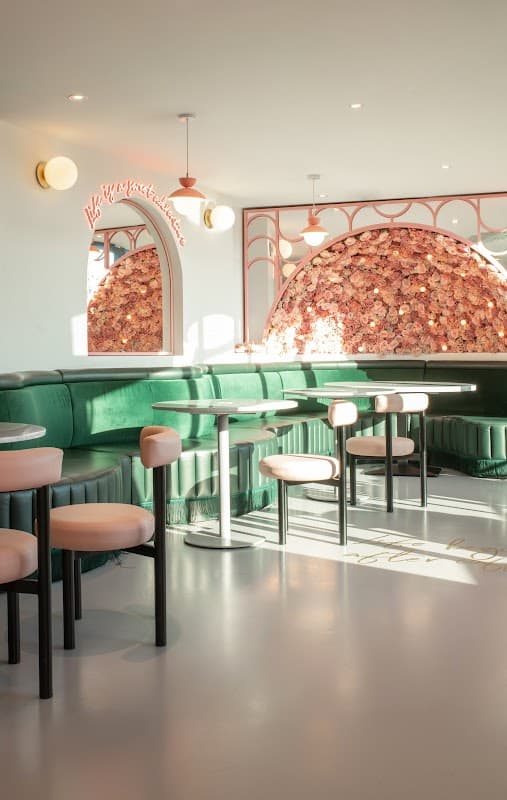 EL&N London - Galeries Lafayette