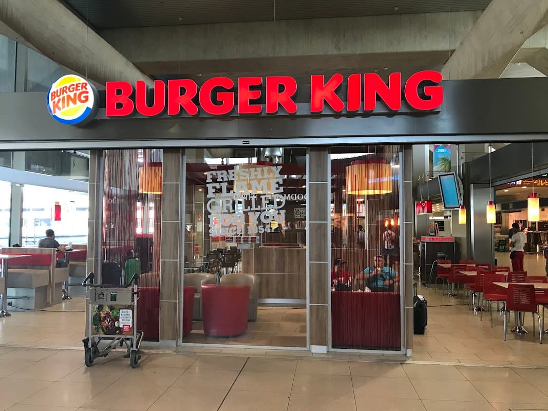 Burger King Köln