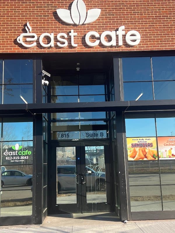 East Cafe