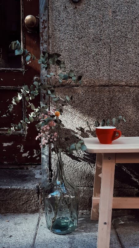 Siniestro | Café de Especialidad - Specialty Coffee