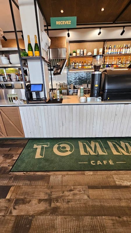 Tommy Café