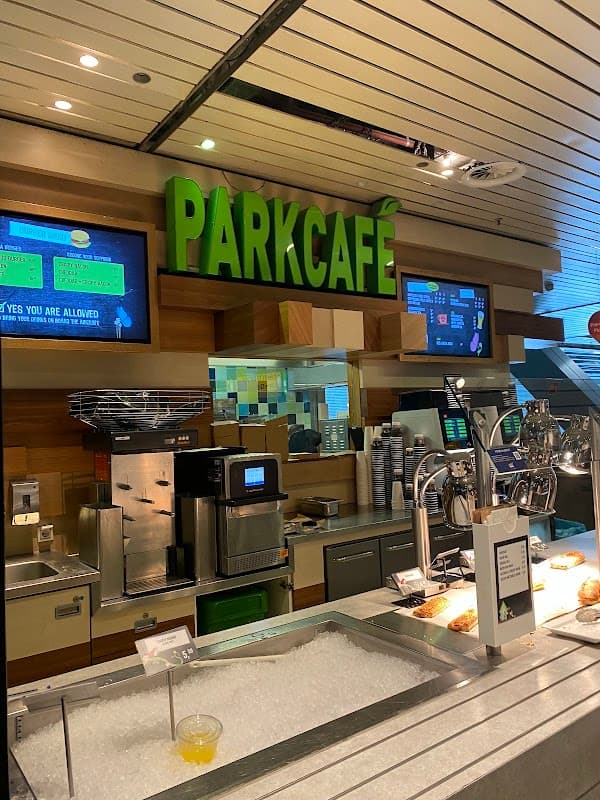 Park Café