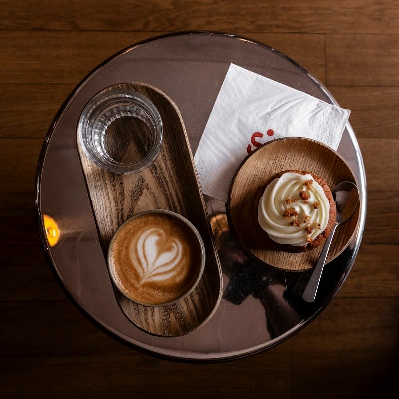 Coeur Coffee Roasters