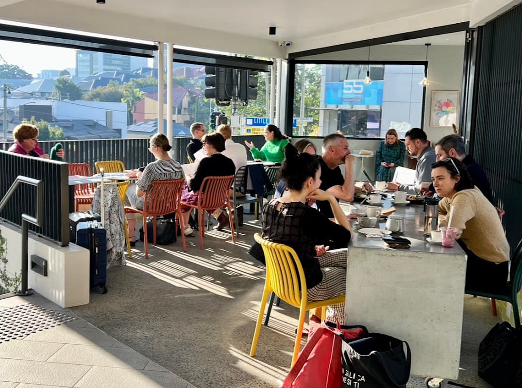 Seeds and Soul Coffee