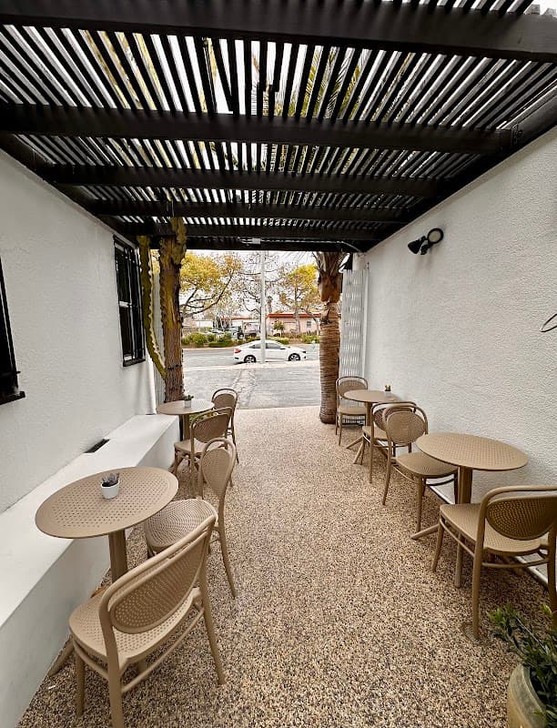 Tectonic Coffee Company - Australian Owned Cafe and HQ