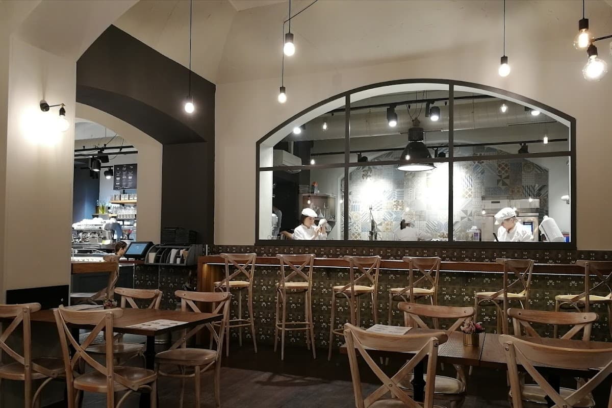 IPPA Café Tylovo Náměstí