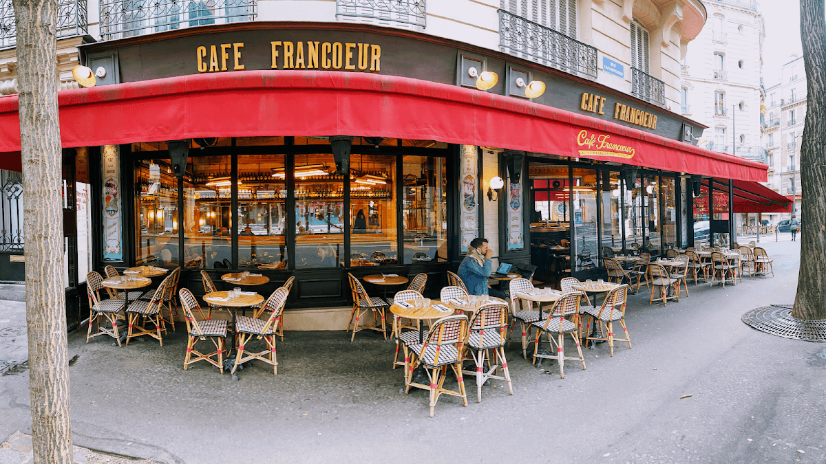 Cafe Francoeur