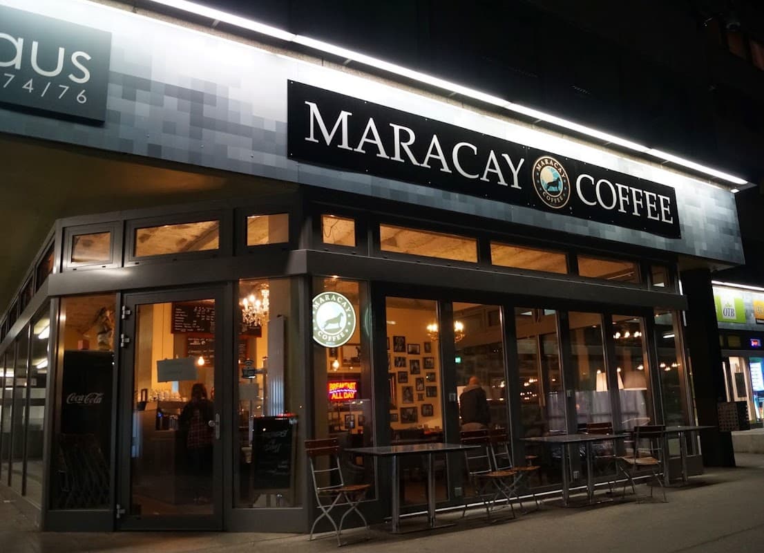 Maracay Coffee