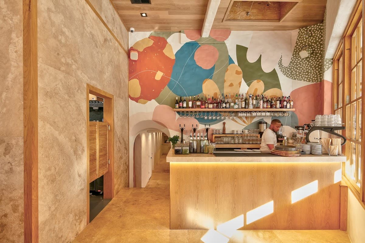 Little Ruby's West Village