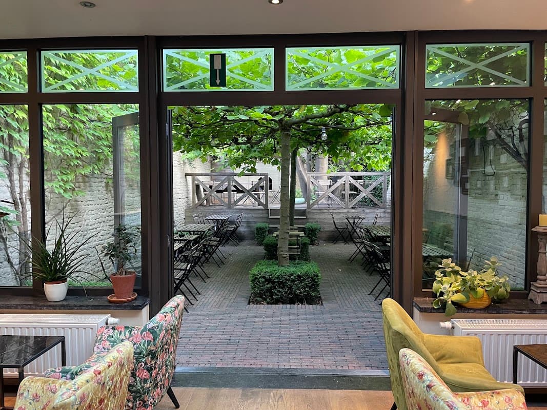 Karsmakers Coffee House