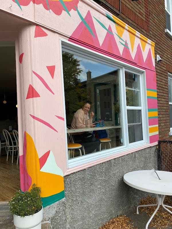 Babeurre Délicatesses