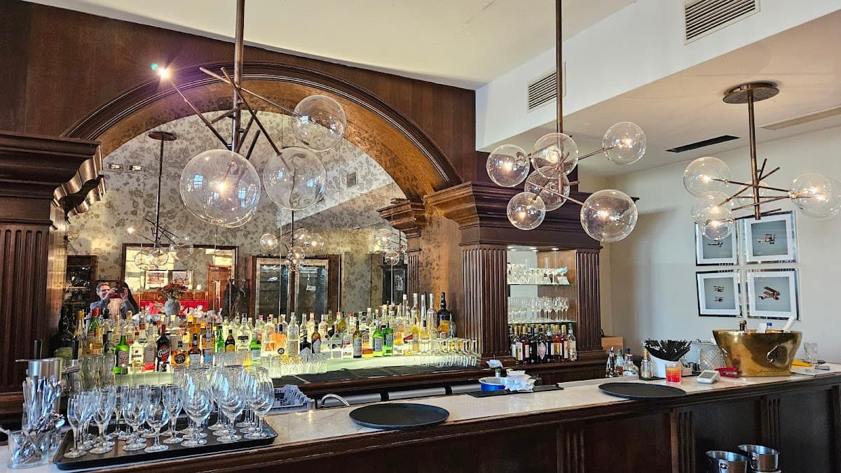 Wannseeterrassen Berlin