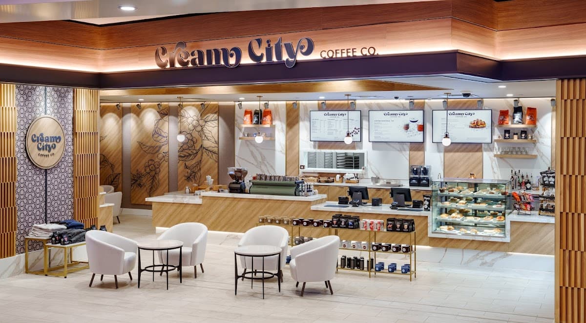 Cream City Coffee Co.