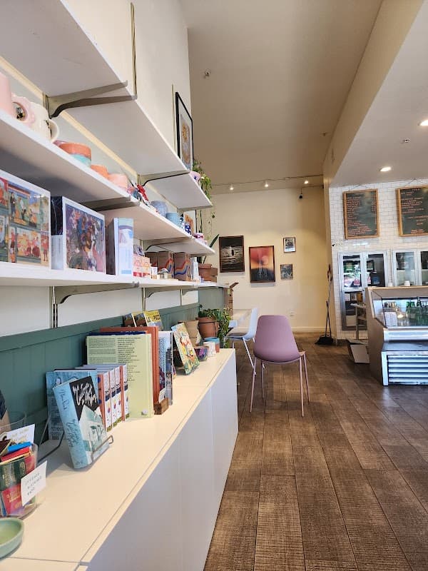 Beacon Coffee & Pantry