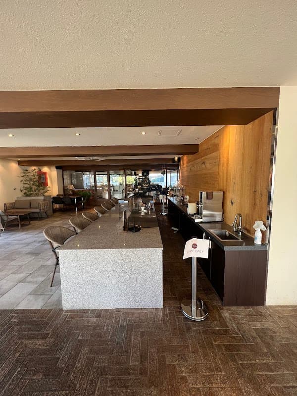 City farm house cafe