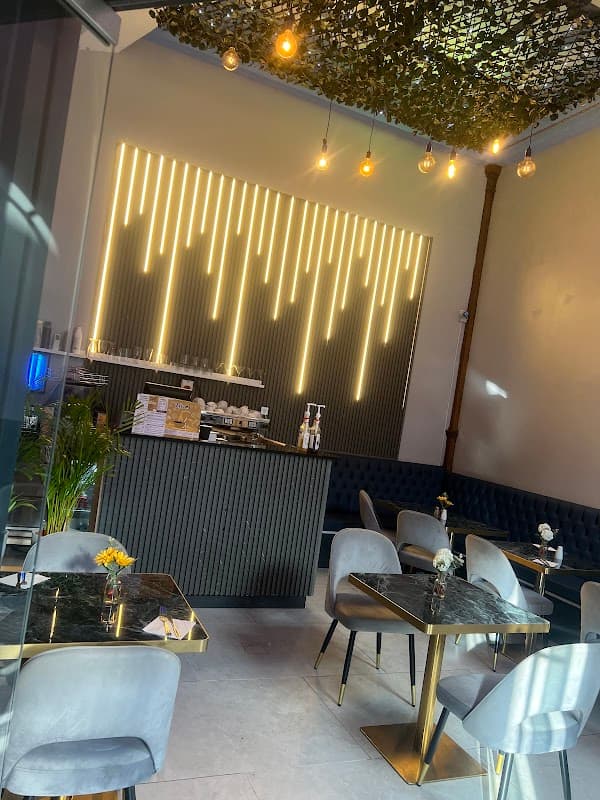 Taste the Experience