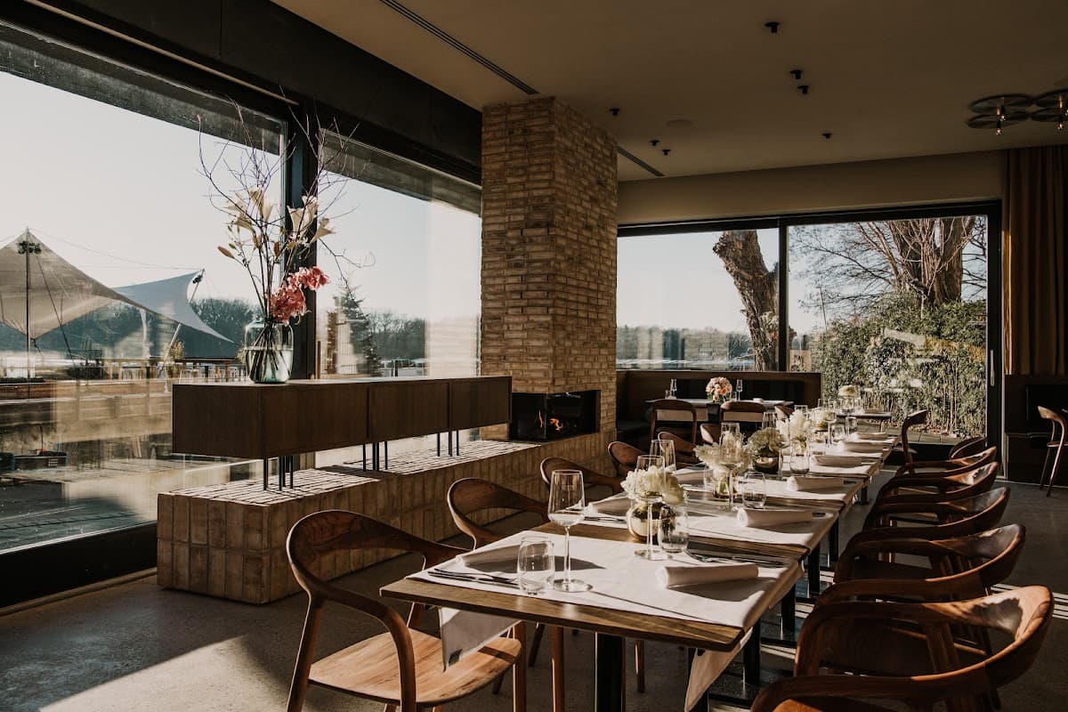 Hafenküche Berlin - Hafenjungs Berlin GmbH