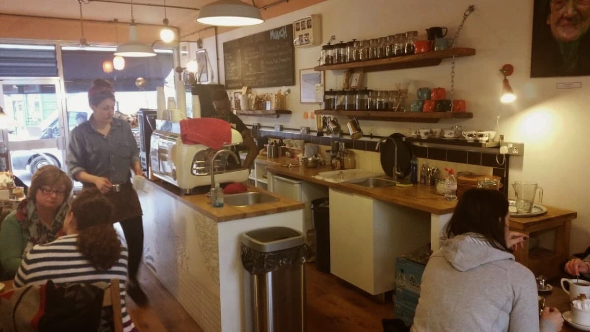 Wynwood Art District