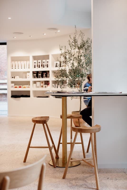 Mr.Sister Coffee Newcastle