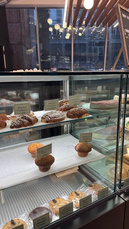 Trees Organic Coffee University Canada West (UCW)