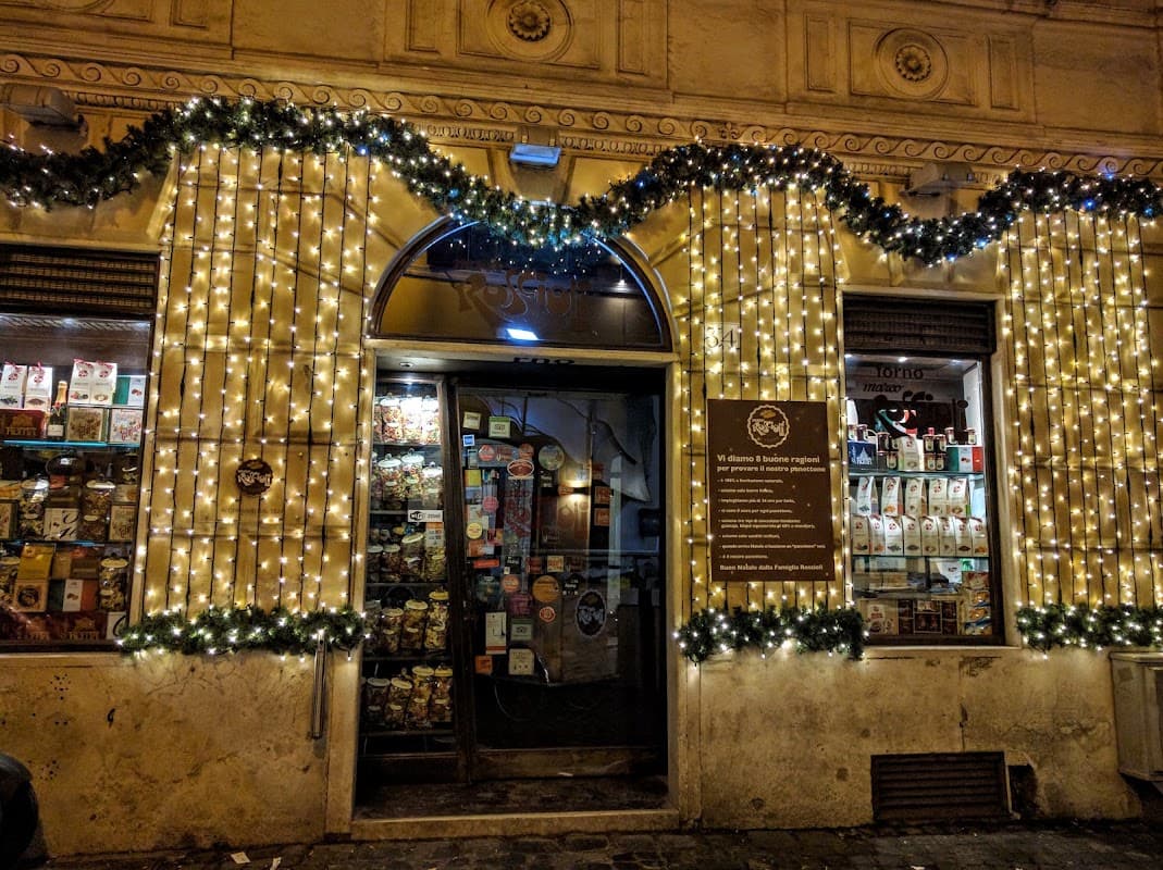 Roscioli Caffè Pasticceria