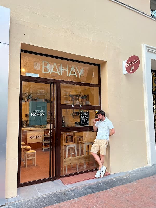 BAHAY Coffee - Specialty Coffee