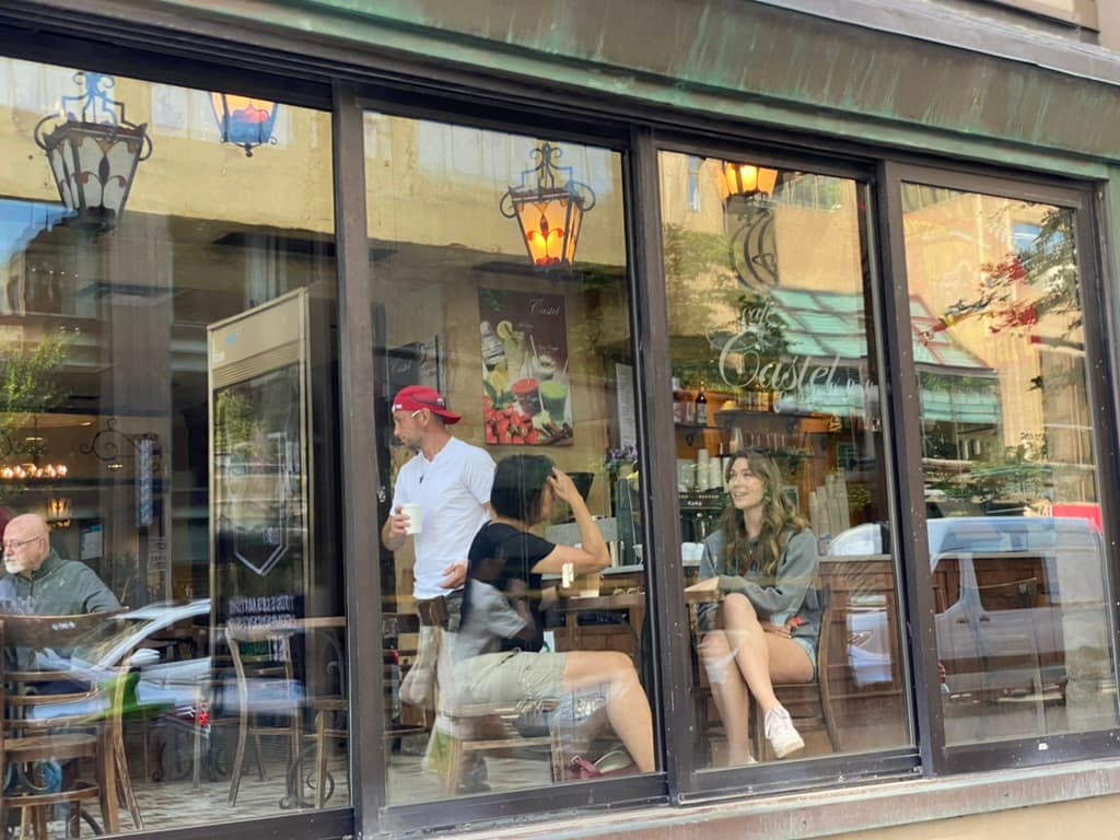 Café Castel